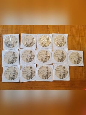 Mansfield Park By Jane Austen Book Audiobook On 13 CDs In Individual Sleeves